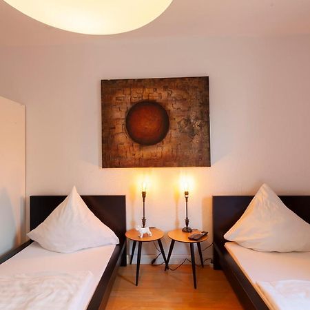 City Apartment Hannover Buitenkant foto