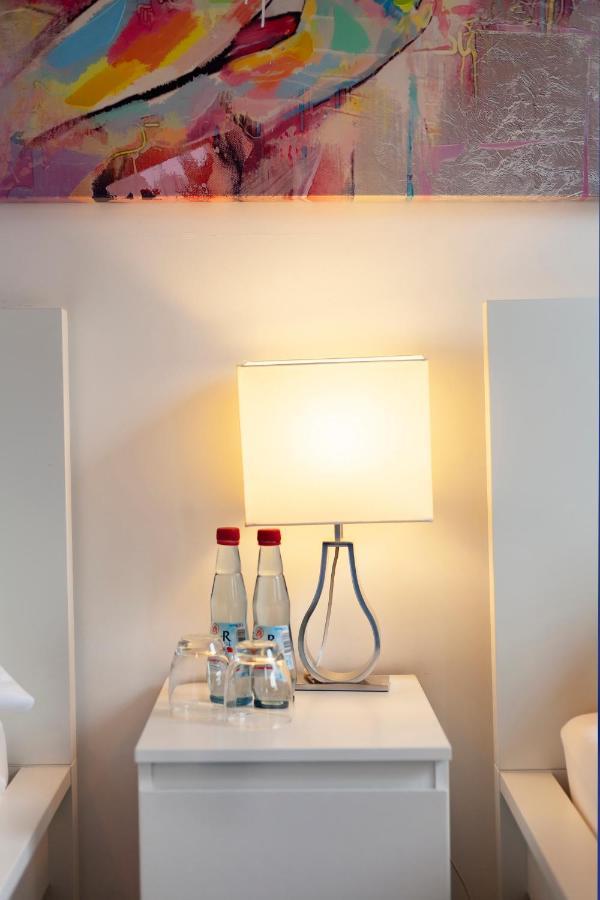 City Apartment Hannover Buitenkant foto